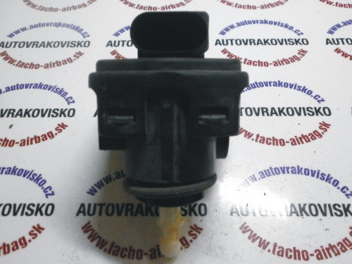 Motorček predného svetla Skoda Octavia Combi (1U5)