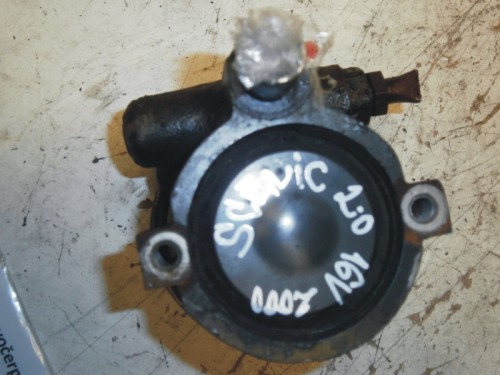 Servočerpadlo Renault Scenic I (JA0/1_)