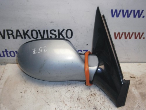 Spätné zrkadlo Citroen C5