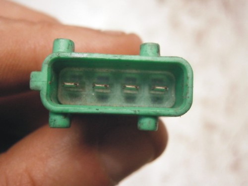 Lambda sonda Peugeot 308 SW