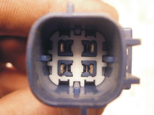 Lambda sonda Nissan X-Trail (T30)