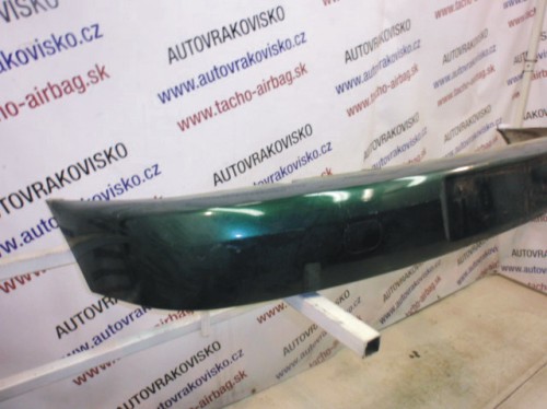 Katalyzátor Ford Mondeo III 2.0 TDDi
