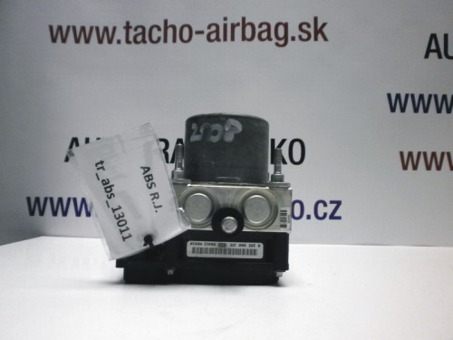 ABS Fiat Punto 0265800315