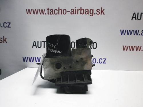 ABS Mercedes S 320 CDI 0265202444