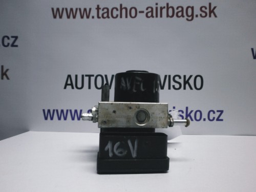 ABS Chevrolet Aveo 96809543