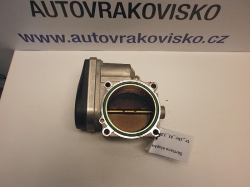 Škrtiaca klapka BMW 5 2.3, 2.5, 3.0