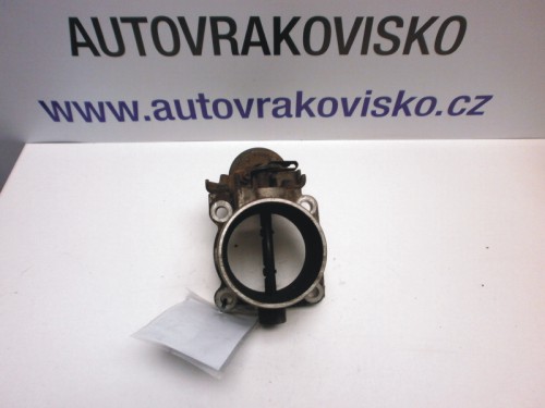 Škrtiaca klapka Renault Vel Satis 3.0