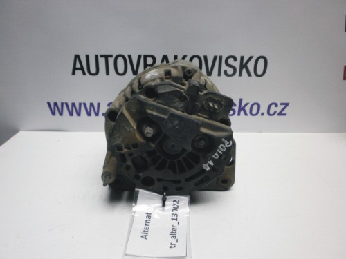 Alternátor VW Polo 037903025S