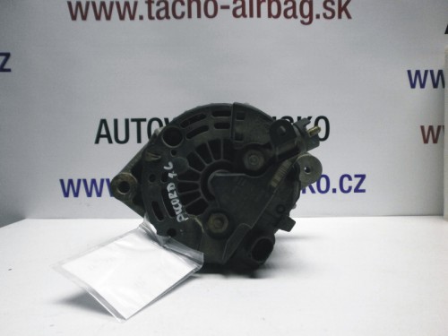 Alternátor Honda Accord VI 0124325007
