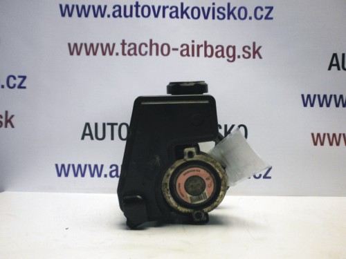 Servočerpadlo Citroen Xsara Picasso 9662127880
