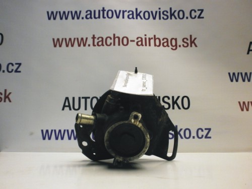 Servočerpadlo Fiat Ducato