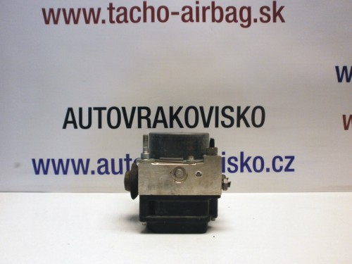 ABS Fiat Panda 0265800673