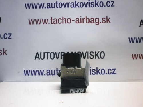 ABS Seat Cordoba 6Q0907379AF