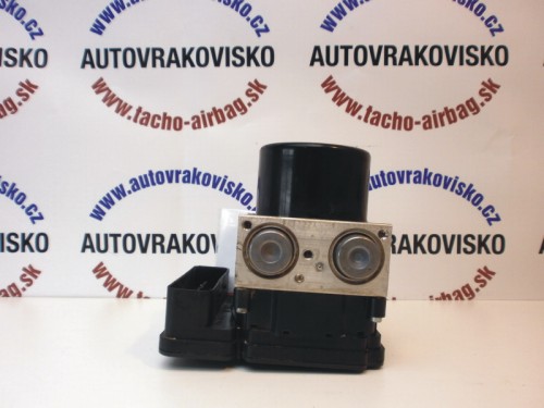 ABS Skoda Octavia 1K0907379AN