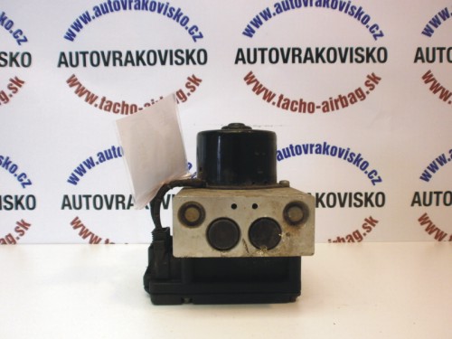 ABS VW Golf IV 1J0907379AG