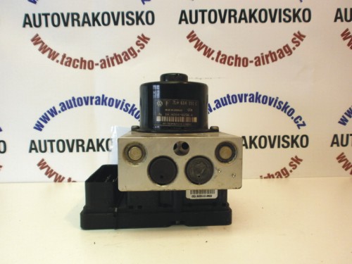 ABS VW Touareg 7L0907379B
