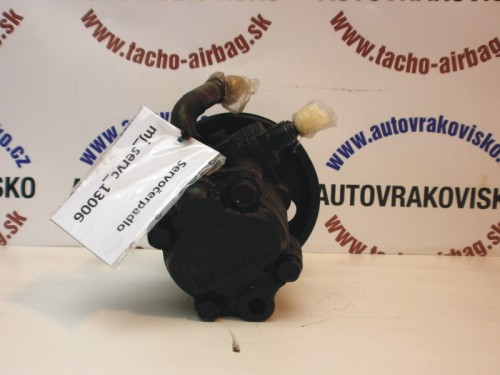 Servočerpadlo Suzuki Baleno 4911061G11