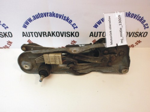 Motorček stieračov Citroen ZX