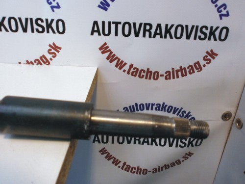 Prevodka riadenia Opel Omega B