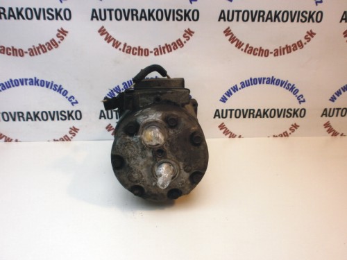 Klímový kompresor Renault Megane Scenic