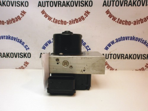 ABS BMW 3 E46 34.51-6 751 767