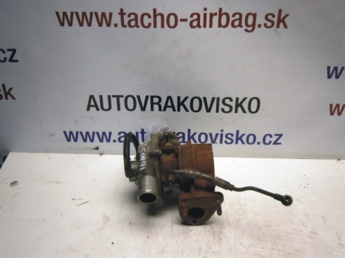 Turbo Suzuki Ignis II 1.3 CDTI, 1.3 DDiS