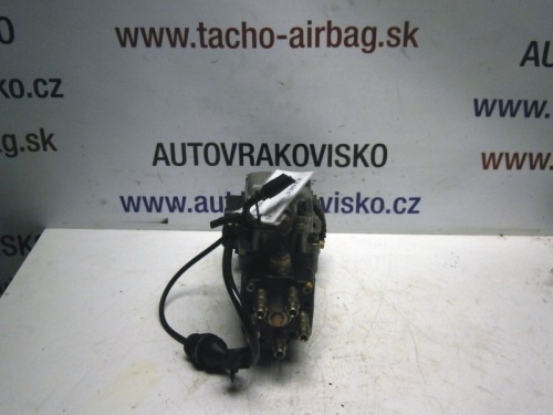 Vstrekovacie čerpadlo Fiat Marea 2.4 TD 0460495998