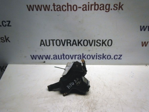 Vstrekovacie čerpadlo Mercedes Vito CDI 2.2 0445010269