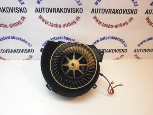 Motorček kúrenia Opel Omega B AT315156F1A