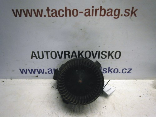 Motorček kúrenia Peugeot 206 6441.J9