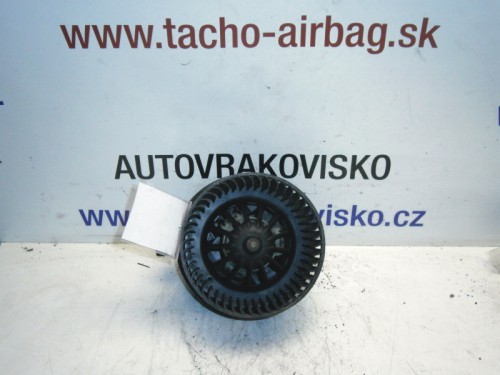 Motorček kúrenia Renault Clio III N103992Q