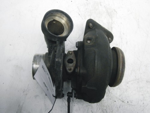 Turbo Mercedes E-Class 320 CDI A6480960299