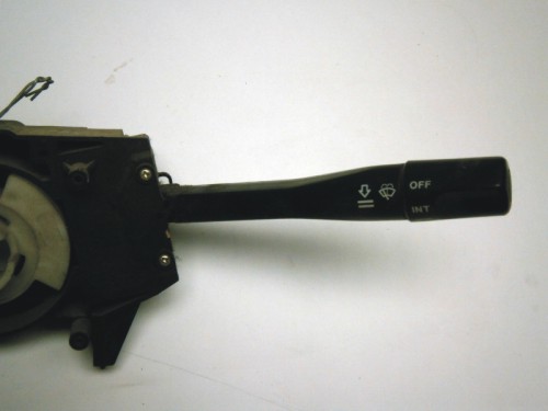 Prepínacia páčka Honda Accord VII