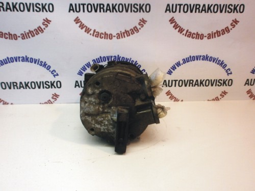 Klímový kompresor Opel Omega B 93176870