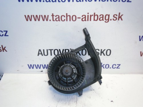 Motorček kúrenia Renault Thalia II 7701051271