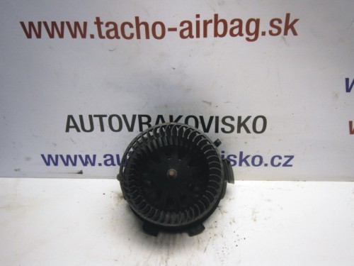 Motorček kúrenia Peugeot 206 SW
