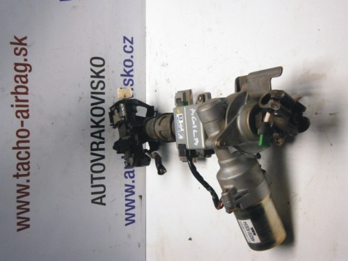 Elektrický stĺpik riadenia Opel Agila
