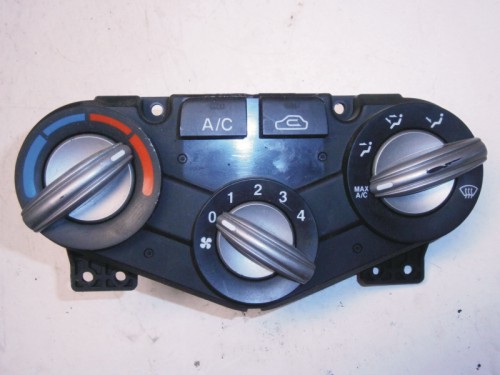 Ovládač kúrenia Kia RIO II 96150-1G450PH