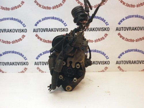 Vstrekovacie čerpadlo VW Golf III 1.9 D