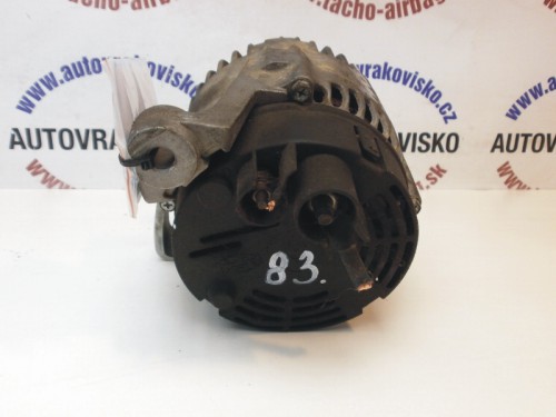 Alternátor Fiat Palio 46420961