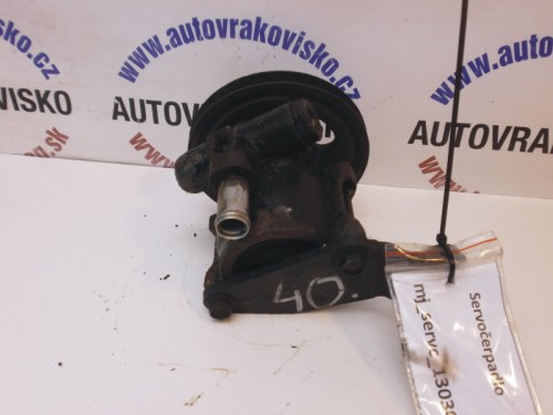 Servočerpadlo Opel Corsa B