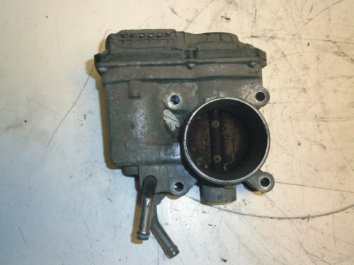 Škrtiaca klapka Mitsubishi Colt 1.3