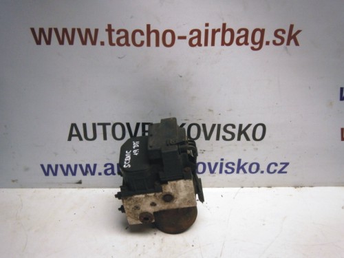 ABS Renault Megane Scenic 0273004331