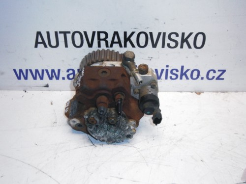 Vstrekovacie čerpadlo Peugeot 307 1.4 HDi