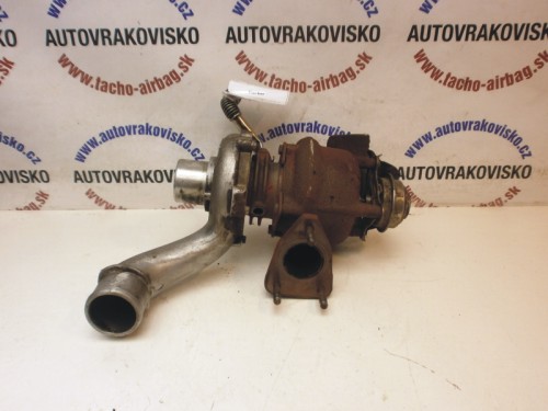 Turbo Renault Espace III 2.2 dCi