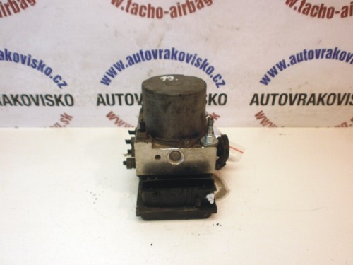 ABS Fiat Panda (169) 0265800715