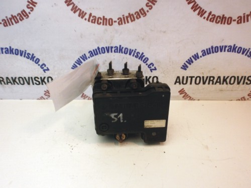 ABS Mazda 626 Naldec 20557 48