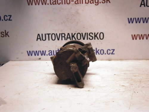 Klímový kompresor Fiat Stilo Multi Wagon