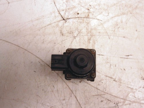 EGR ventil Suzuki Ignis 1.3