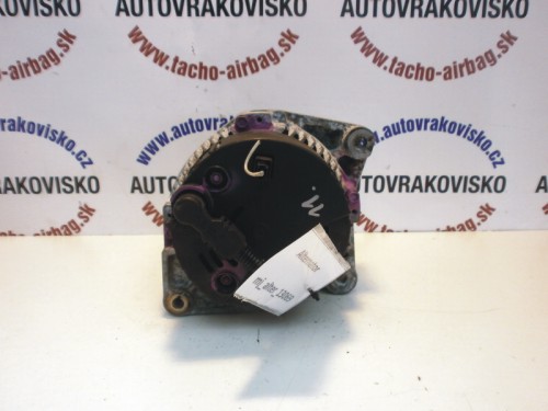 Alternátor Volvo V40